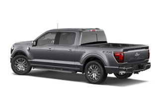 2026 Ford F-150® External Image 3